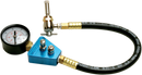 MOTION PRO Gauge with Filler - Nitrogen Shock Gauge 08-0072