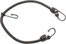 PARTS UNLIMITED Bungee Cord - 3 Hook - 24" 1033B