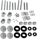 SADDLEMEN Docking Post Kit 3521-0003