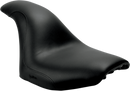 SADDLEMEN Profiler™ Seat - Smooth - Black - Intruder 1500 S3585FJ