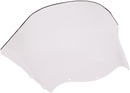 SNO STUFF Windshield for Yamaha 450-621-01 with UVEX Butyrate Material
