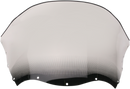 SNO STUFF Windshield Smoke 450-621-03 with UVEX Butyrate Material and Trim Molding