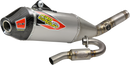 PRO CIRCUIT Ti-6 Exhaust 0322125F