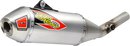 PRO CIRCUIT T-6 Muffler 0122125A