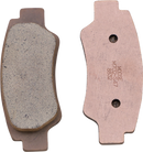 MOOSE OFFROAD Brake Pad - Rear - CF Moto M702-S47