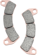 EBC SXR Brake Pads SXR680HH