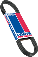 PARTS UNLIMITED Supreme TC Belt - Polaris 47-3910