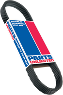 PARTS UNLIMITED Supreme XP Belt - Arctic Cat/Polaris 47-3198