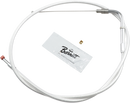BARNETT Platinum Series Throttle Cable - +3" - '00-'15 Softail 106-30-30012-03