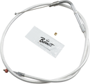 BARNETT Platinum Series Throttle Cable - V-Rod 106-30-30019