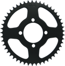 PARTS UNLIMITED Rear Sprocket - 49 Tooth - Yamaha 5HP-25449-20-49