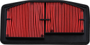HIFLOFILTRO Air Filter - Triumph HFA6506