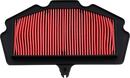 HIFLOFILTRO Replacement Air Filter - Kawasaki HFA2406