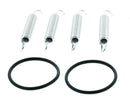 QuadBoss Exhaust Gasket Kit for Powersports Engines - Part