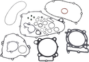 MOOSE OFFROAD Complete Motor Gasket Kit - Kawasaki 8080026mse