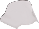 SNO STUFF Windshield for Yamaha 450-624 with UVEX Butyrate Material