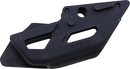 MOOSE OFFROAD Replacement Chain Guide Insert - Black G32-4301BL-S