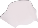 SNO STUFF Windshield for Yamaha 450-624-01 - Durable UVEX Butyrate Material