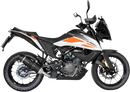 LEOVINCE LV One Slip-On Muffler 14346EBU