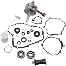 WISECO Engine Rebuild Kit - 48.50 mm - Kawasaki KX85 PWR173-101
