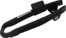 T.M. Designworks Chain Slider for Gas Gas - Black (Part No. DCS-GGM-BK)