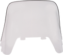 SNO STUFF Windshield for Yamaha 450-625 – Durable UVEX Butyrate Material