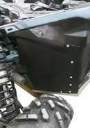 MOOSE OFFROAD Footwell Protector 0521-1816