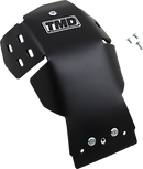 T.M. Designworks Skid Plate for Gas Gas, Husqvarna, KTM - Part Number KTMC-465-BK