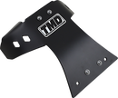 T.M. DESIGNWORKS RM 85 Black Skid Plate (Part Number: SUMC-085-BK)