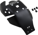 T.M. Designworks YAMC-455-BK Skid Plate for Yamaha YZ 250F/450F - Black
