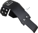 T.M. Designworks KHLG-465-BK Full-Coverage Skid Plate for Gas Gas, Husqvarna, and KTM