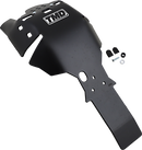 T.M. Designworks Yamaha YALG-265-BK Full Coverage Skid Plate with Link Guard