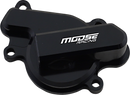 MOOSE OFFROAD Water Pump Cover - Black - Sherco I04-5254B