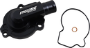 MOOSE OFFROAD Water Pump Cover - Black - Gas Gas/Husqvarna/KTM I04-5256B