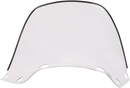 SNO STUFF Windshield for Yamaha 450-626 with UVEX Butyrate Material