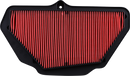 HIFLOFILTRO Replacement Air Filter - Kawasaki HFA2925