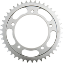 PARTS UNLIMITED Rear Sprocket - 42 Tooth - Suzuki 64511-40F10-42