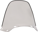 SNO STUFF Windshield for Yamaha 450-629 with UVEX Butyrate Material