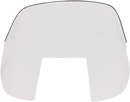 SNO STUFF Windshield for Yamaha 450-635 - Durable UVEX Butyrate Material