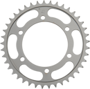 PARTS UNLIMITED Rear Sprocket - 41 Tooth - Yamaha 42041-1287-41