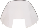 SNO STUFF Windshield for Yamaha 450-636 - Precision Cut and UV Resistant