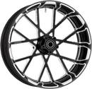 ARLEN NESS Wheel - Procross - Rear - Single Disc/with ABS - Black - 18x5.5 10101-203-6501