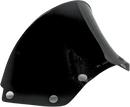 SNO STUFF Windshield Smoke for Yamaha 450-638 - Durable UV-Resistant Polycarbonate
