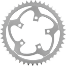 PARTS UNLIMITED Rear Sprocket - 45 Tooth - Suzuki 64511-17C20LW