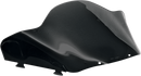 SNO STUFF Windshield for Yamaha 450-643-50 - Black
