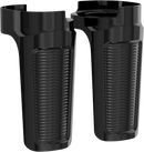 ARLEN NESS Method® Fork Guard Cover - Chrome 120-001
