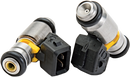HORSEPOWER, INC 6.2 gm/sec Fuel Injectors (Part Number: HPI-D1NJ-1) for Big Inch Engines