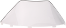 SNO STUFF Windshield for John Deere 450-706 - Durable UVEX Butyrate Material