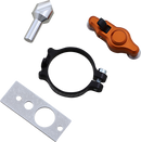 WORKS CONNECTION Pro Launch Start Device for KTM 12-631 - Green