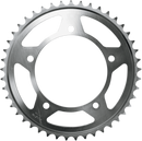 PARTS UNLIMITED Rear Sprocket - 41 Tooth - Honda 41201-MEE-52041